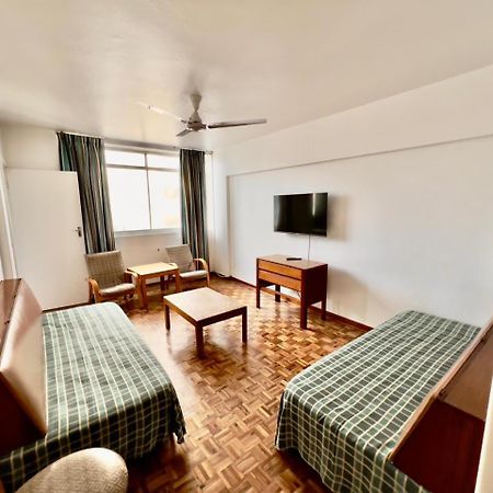Impala Holiday Flats & Apartments ダーバン エクステリア 写真