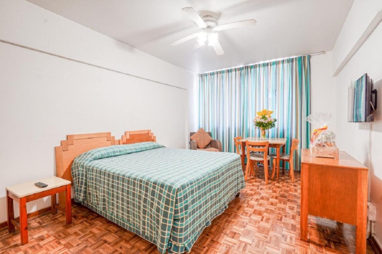 Impala Holiday Flats & Apartments ダーバン エクステリア 写真
