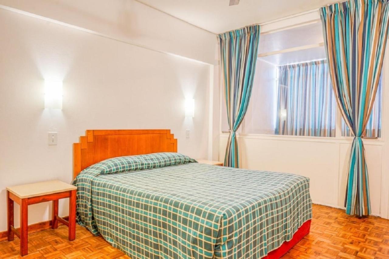 Impala Holiday Flats & Apartments ダーバン エクステリア 写真