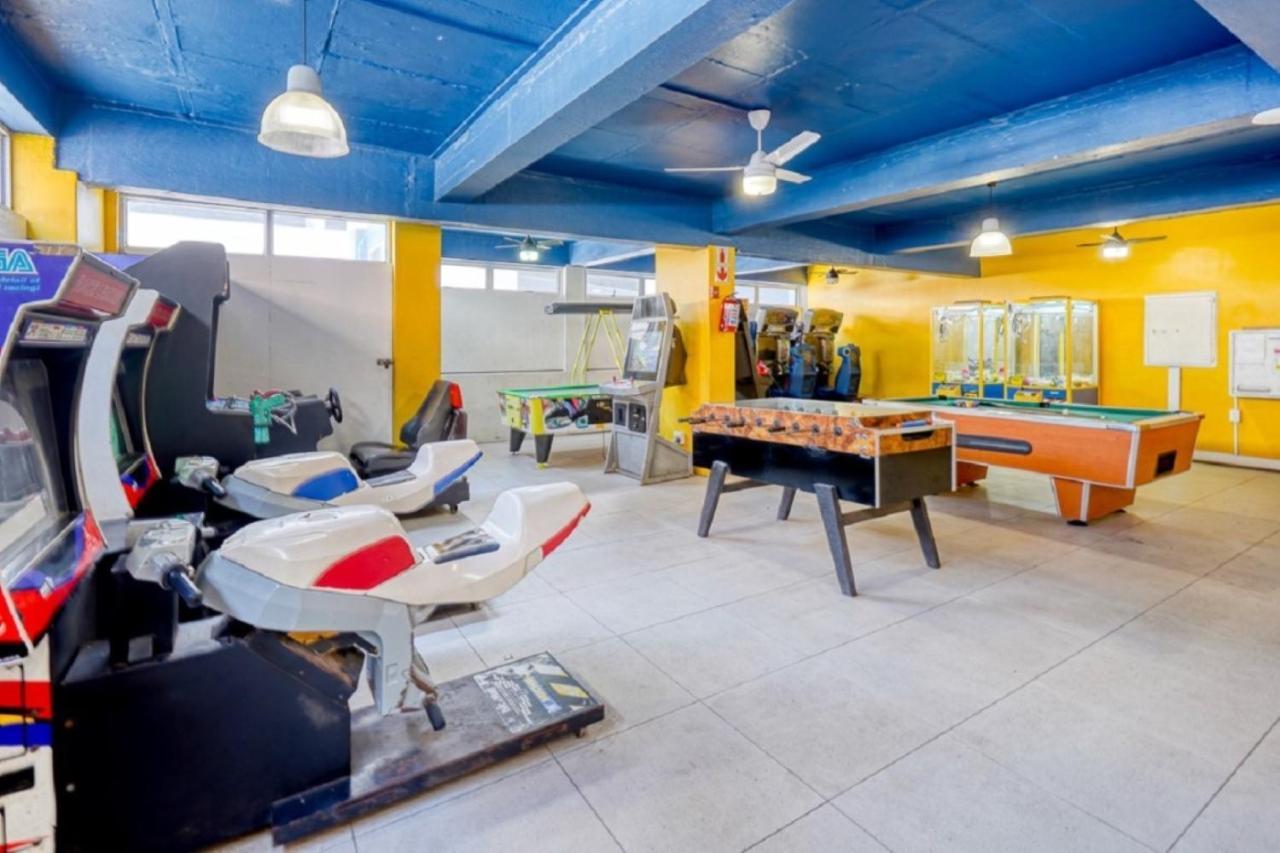 Impala Holiday Flats & Apartments ダーバン エクステリア 写真