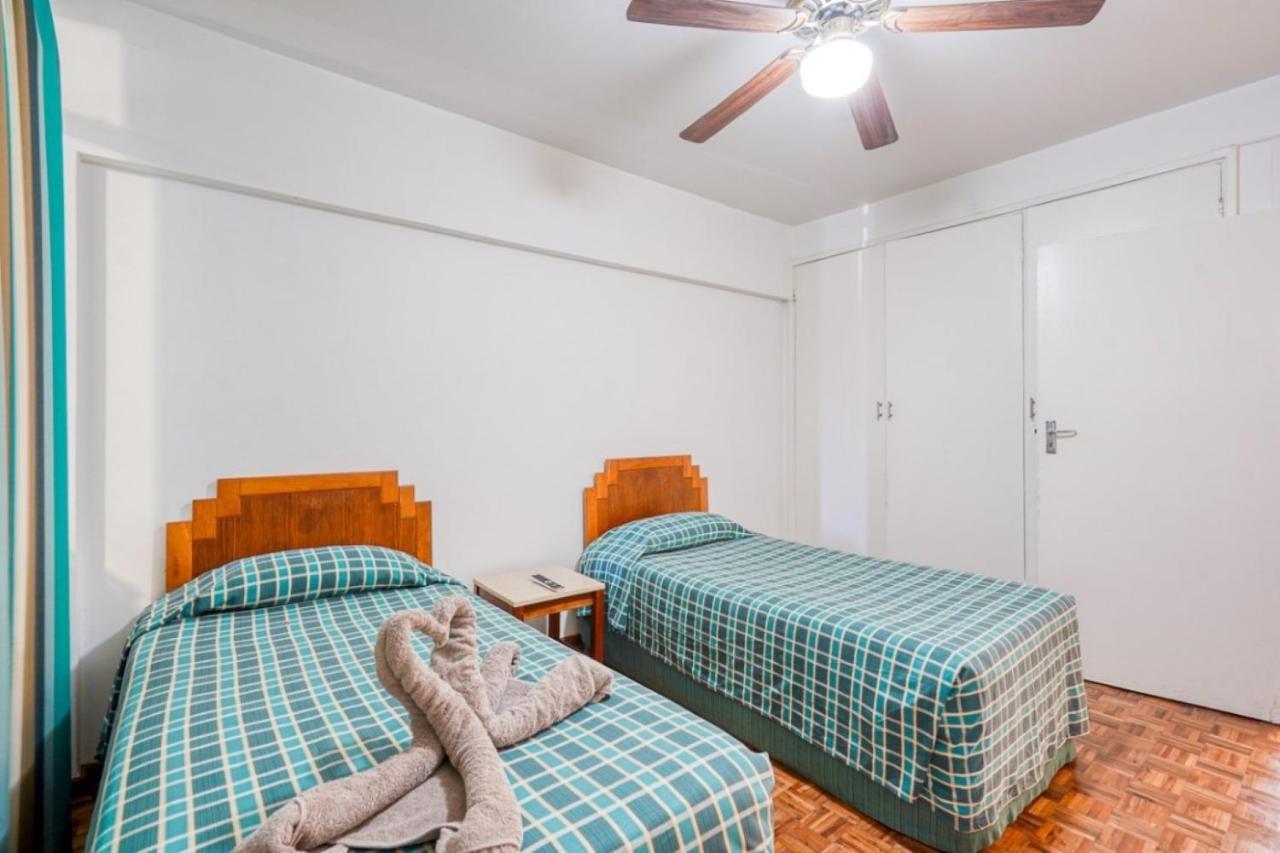 Impala Holiday Flats & Apartments ダーバン エクステリア 写真
