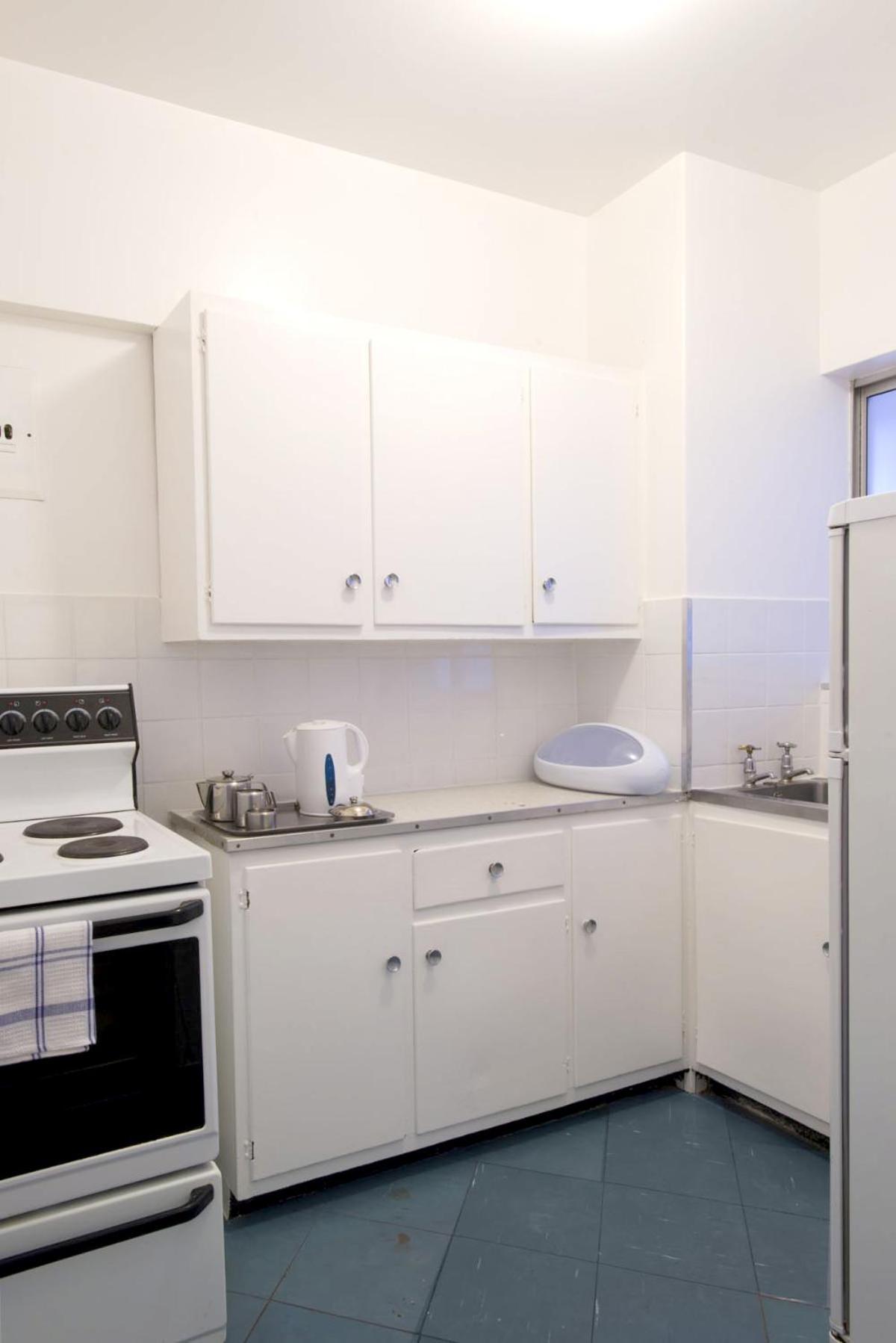 Impala Holiday Flats & Apartments ダーバン エクステリア 写真