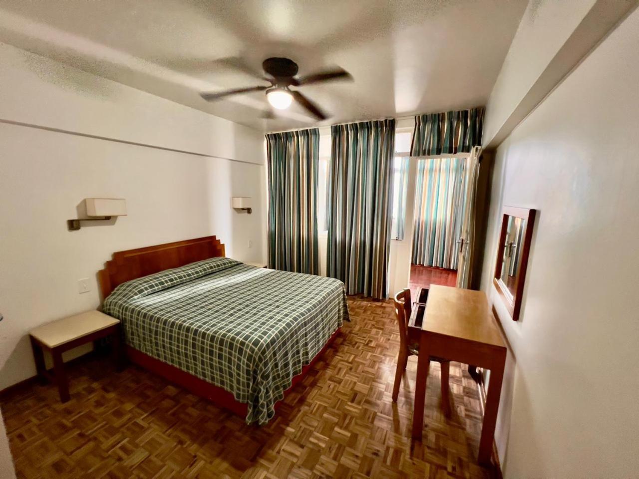 Impala Holiday Flats & Apartments ダーバン エクステリア 写真